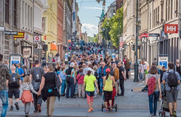 Genç nüfusumuz Avrupa'da birçok ülkeyi solladı: 13 milyon 14