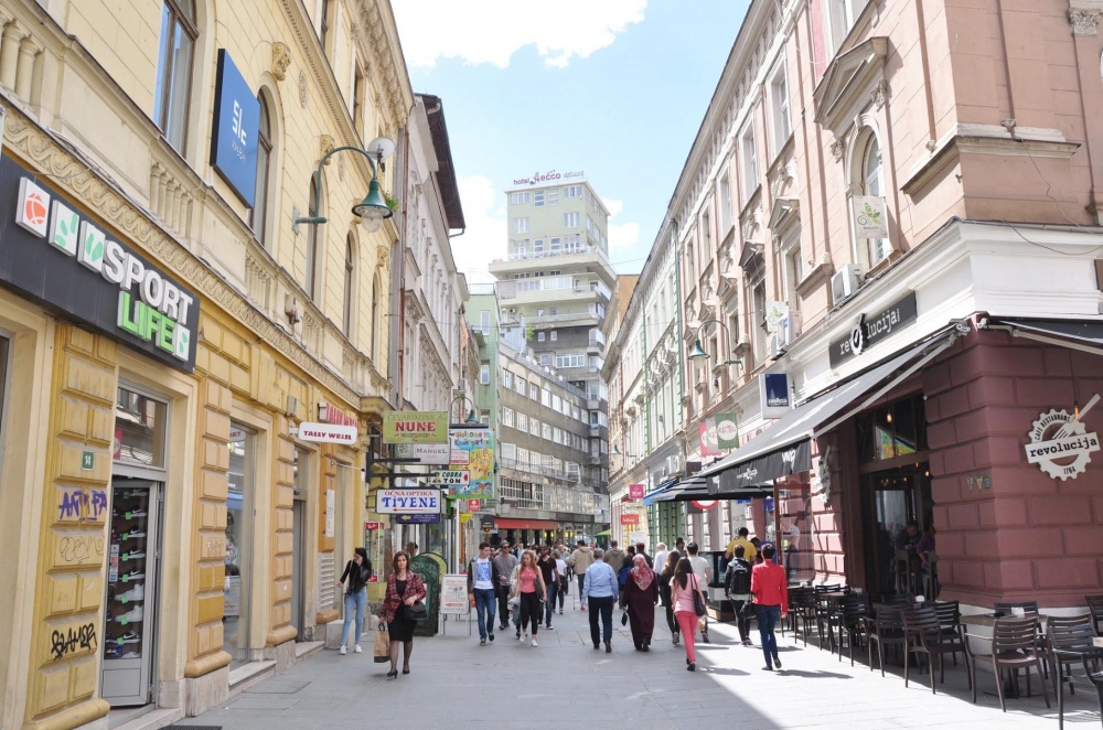 Genç nüfusumuz Avrupa'da birçok ülkeyi solladı: 13 milyon 17