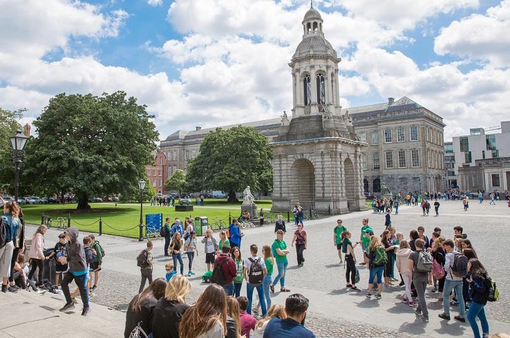 Genç nüfusumuz Avrupa'da birçok ülkeyi solladı: 13 milyon 19