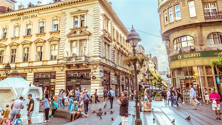 Genç nüfusumuz Avrupa'da birçok ülkeyi solladı: 13 milyon 8