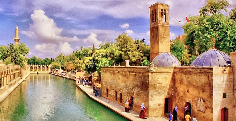 Sakin şehirlerimiz artıyor 10