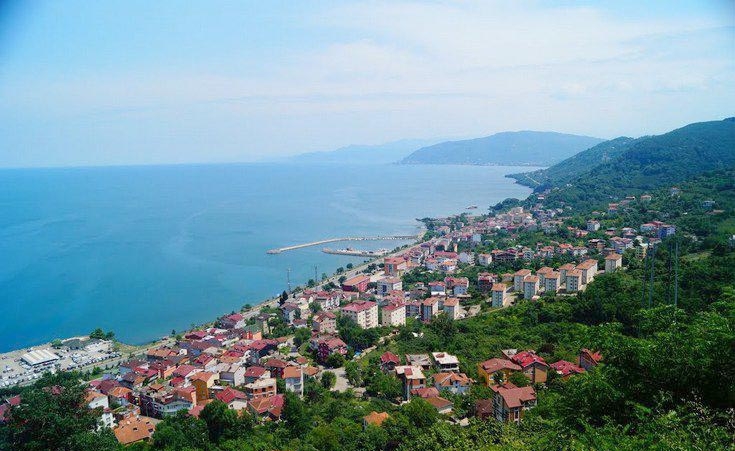 Sakin şehirlerimiz artıyor 12