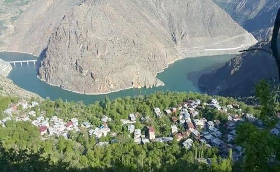 Sakin şehirlerimiz artıyor 13