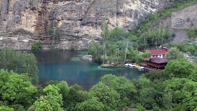 Sakin şehirlerimiz artıyor 16