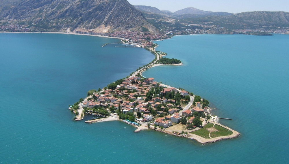 Sakin şehirlerimiz artıyor 6