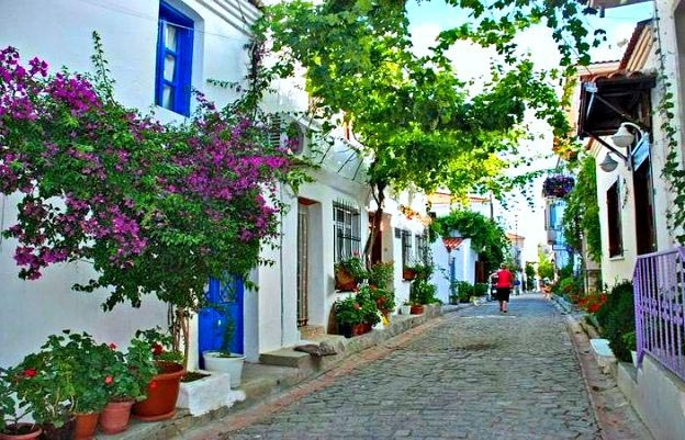 Sakin şehirlerimiz artıyor 7