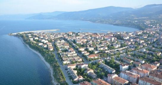 Sakin şehirlerimiz artıyor 8