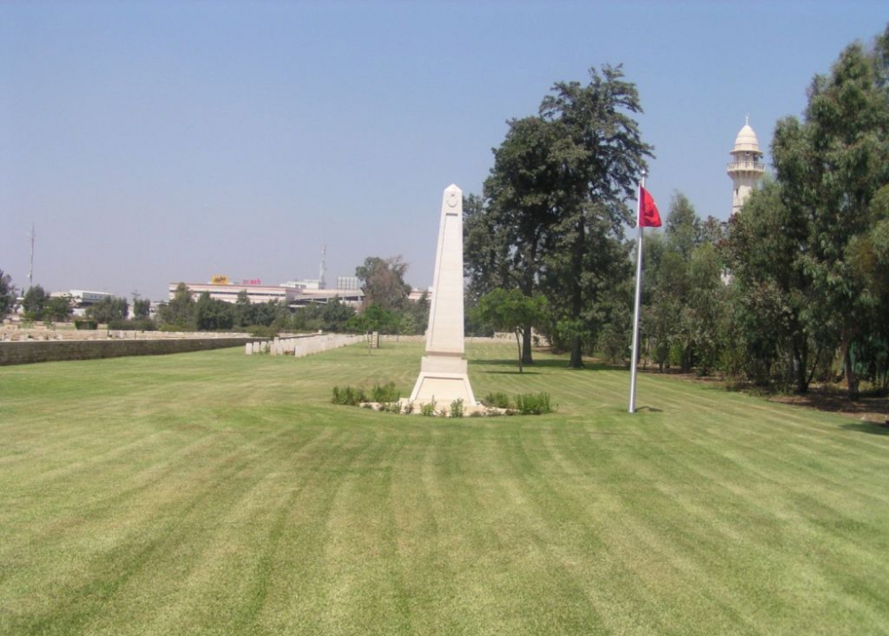 Şehitlerimizi gurbet topraklarına emanet bıraktık 15