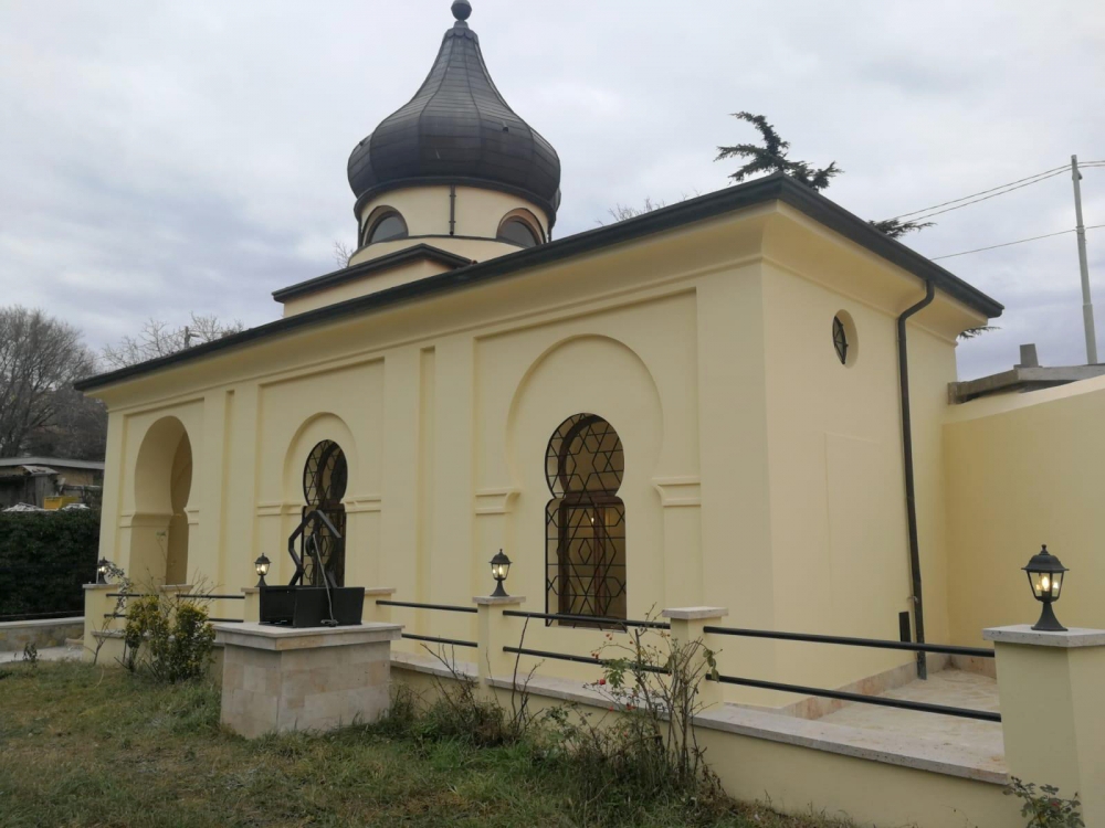 Şehitlerimizi gurbet topraklarına emanet bıraktık 16