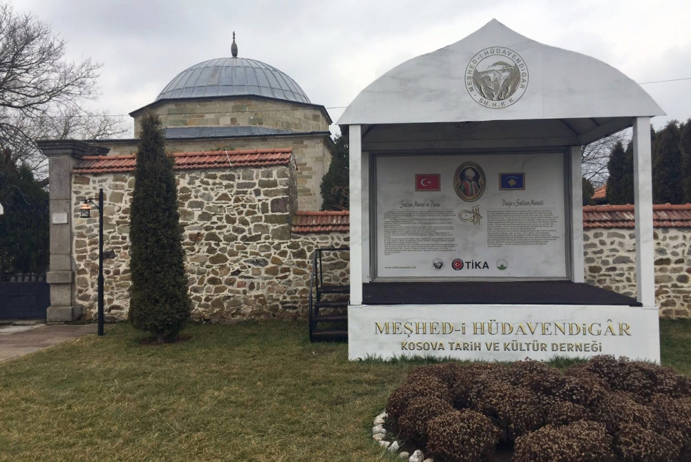 Şehitlerimizi gurbet topraklarına emanet bıraktık 19