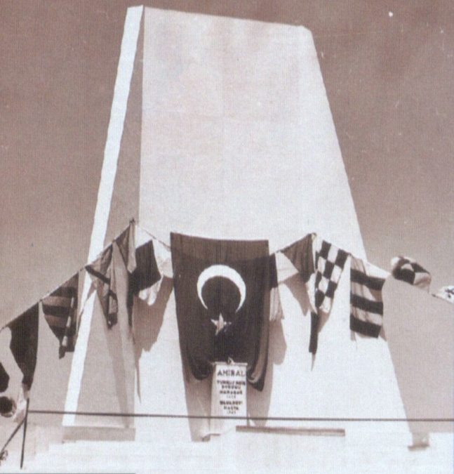 Şehitlerimizi gurbet topraklarına emanet bıraktık 21