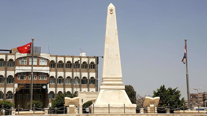 Şehitlerimizi gurbet topraklarına emanet bıraktık 34