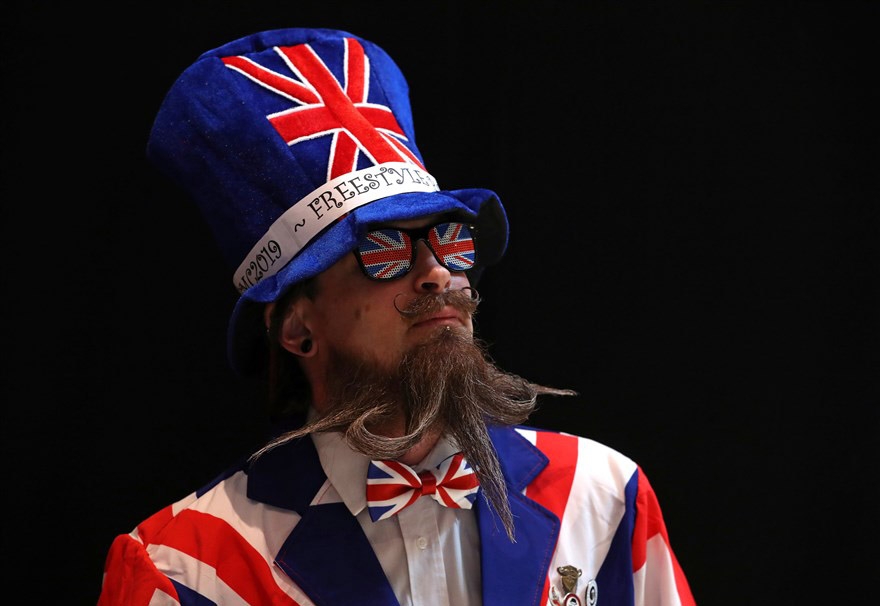 Bir sakaldan daha fazlası... 13