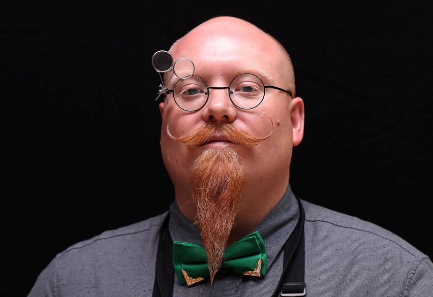 Bir sakaldan daha fazlası... 18