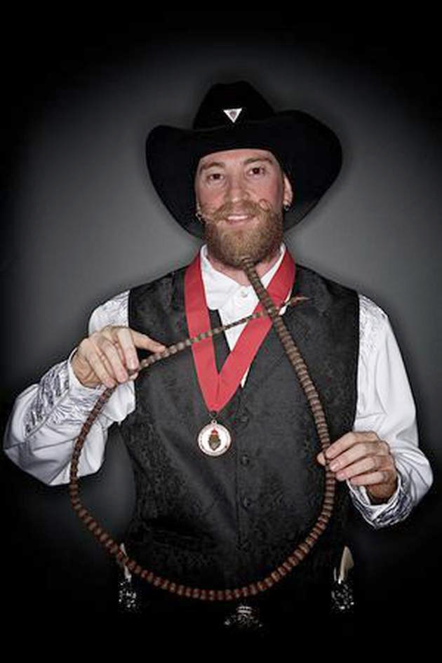 Bir sakaldan daha fazlası... 19