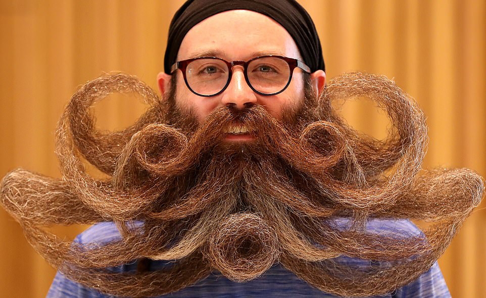Bir sakaldan daha fazlası... 5