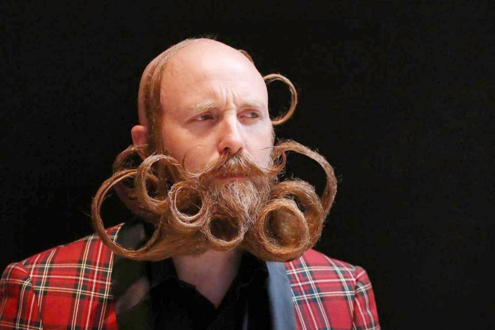 Bir sakaldan daha fazlası... 6