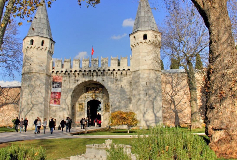 İstanbul'un gezilecek tarihi yerleri sizi büyüleyecek 10