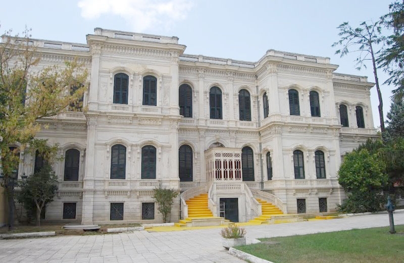 İstanbul'un gezilecek tarihi yerleri sizi büyüleyecek 11