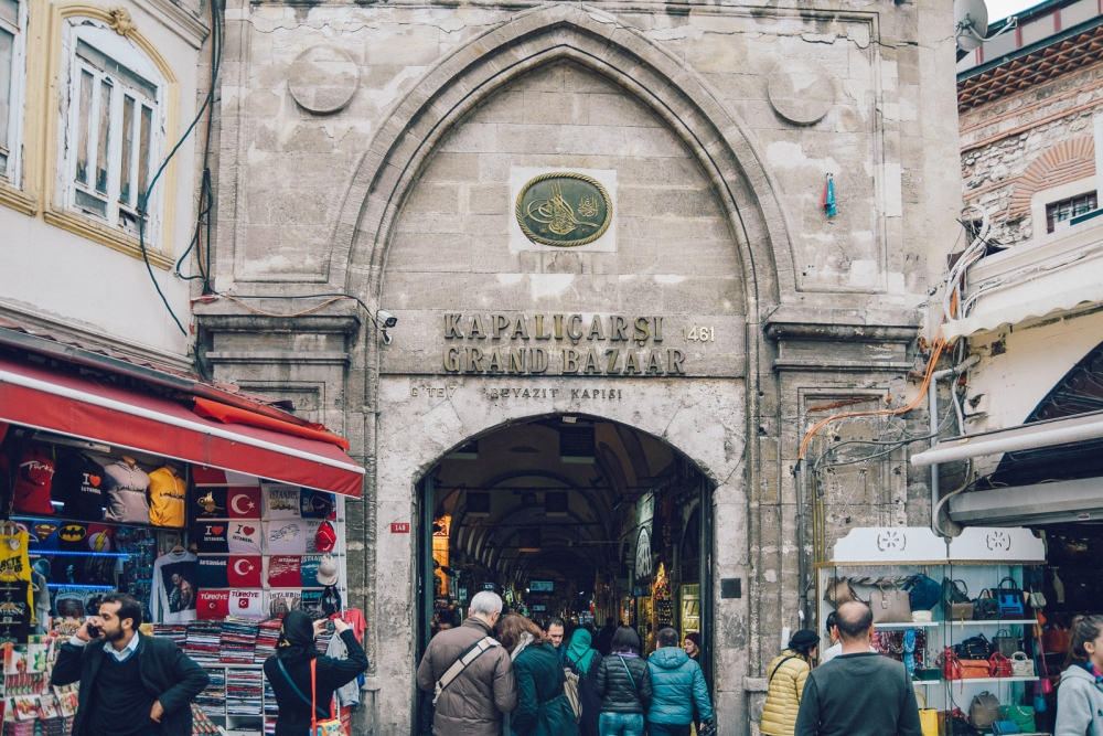 İstanbul'un gezilecek tarihi yerleri sizi büyüleyecek 16