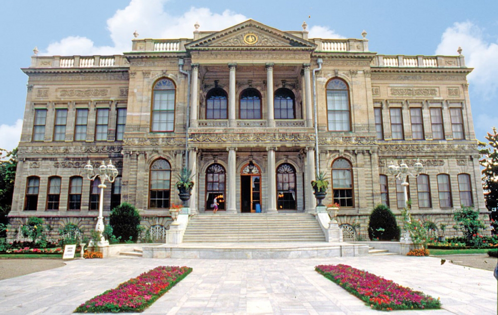 İstanbul'un gezilecek tarihi yerleri sizi büyüleyecek 18