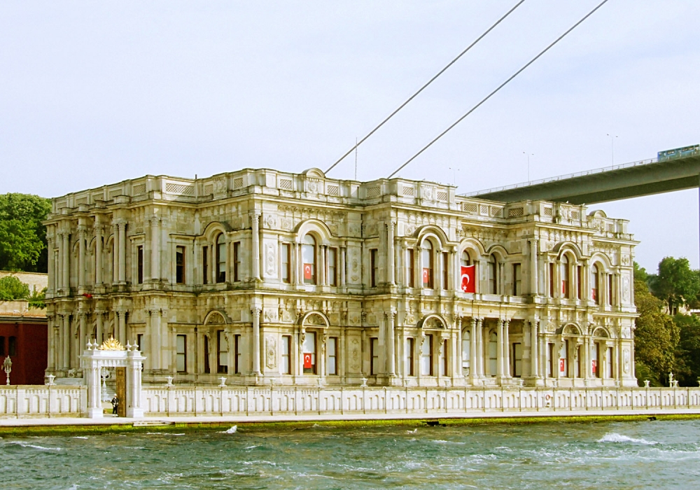 İstanbul'un gezilecek tarihi yerleri sizi büyüleyecek 19