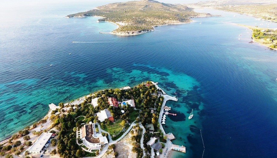 Her köşesi cennet Türkiyem... 5