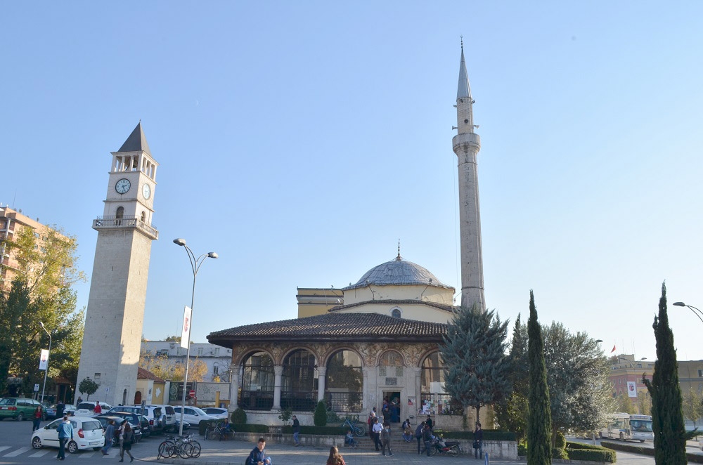Osmanlı yadigarı camilerimiz restore ediliyor 1