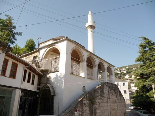 Osmanlı yadigarı camilerimiz restore ediliyor 3