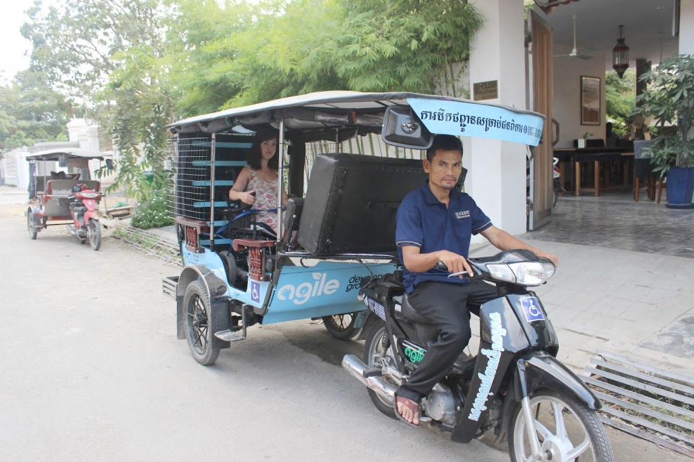 Gitmeden önce iki kere düşüneceksiniz 11