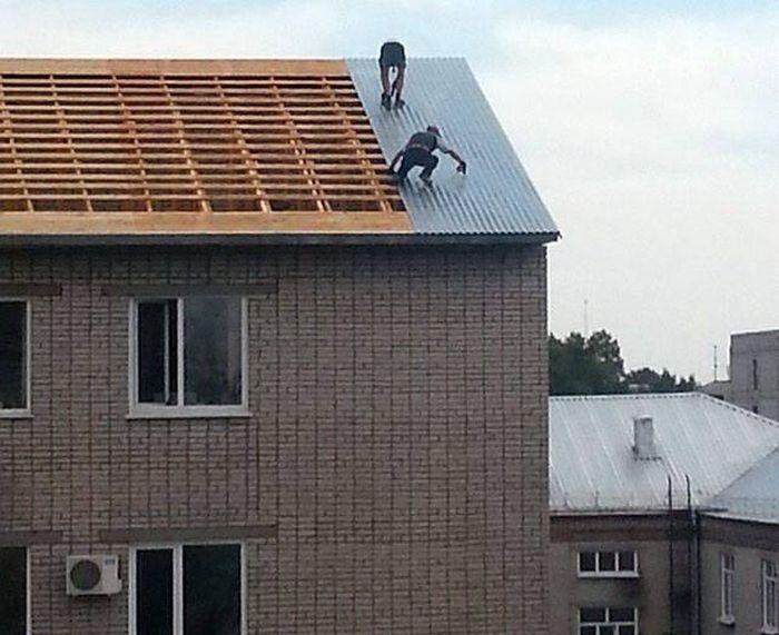 İçimizi ısıtan komik insan halleri 10