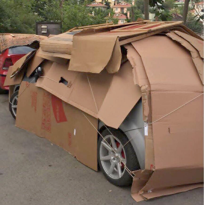 İçimizi ısıtan komik insan halleri 13