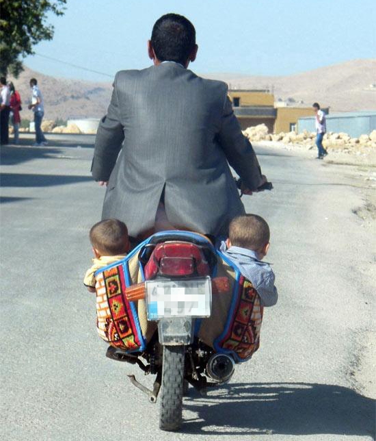 İçimizi ısıtan komik insan halleri 5