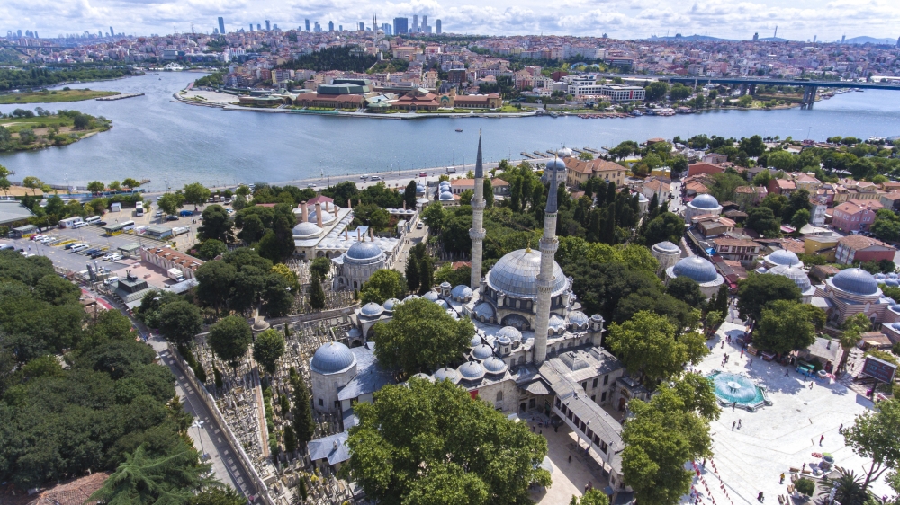 İstanbul’un ilçelerinde o insanların sözü geçiyor 14