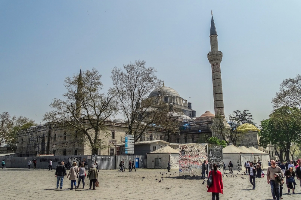 İstanbul’un ilçelerinde o insanların sözü geçiyor 15
