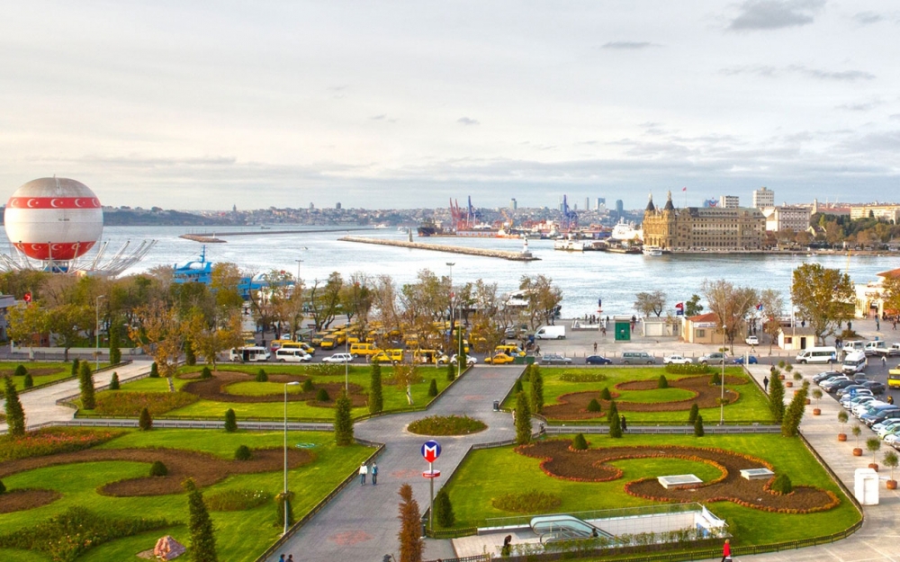 İstanbul’un ilçelerinde o insanların sözü geçiyor 18