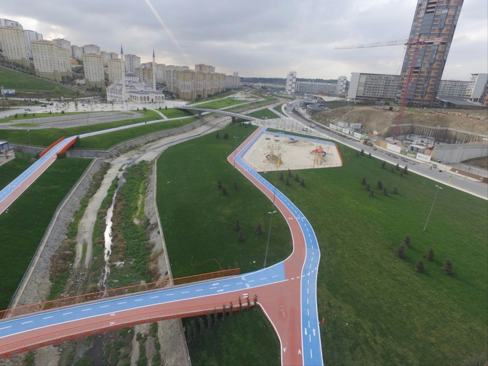 İstanbul’un ilçelerinde o insanların sözü geçiyor 21