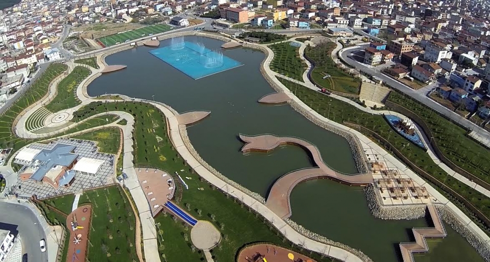 İstanbul’un ilçelerinde o insanların sözü geçiyor 26