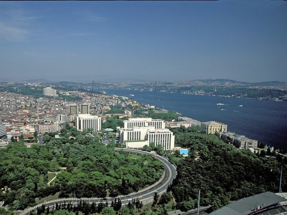 İstanbul’un ilçelerinde o insanların sözü geçiyor 7