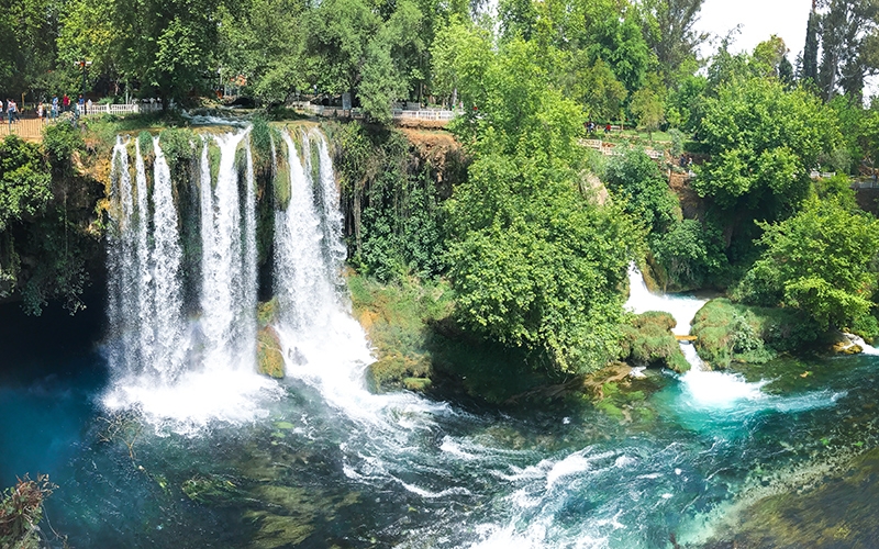 Türkiye'nin Tarihi Eserleri 12