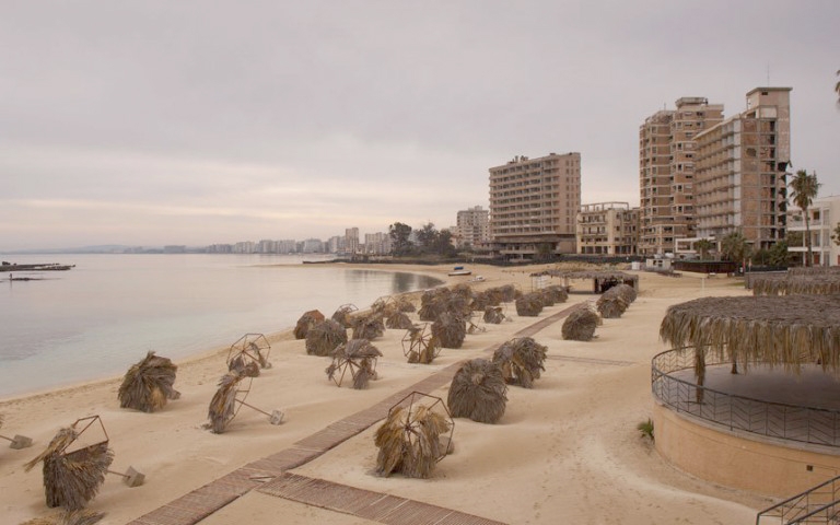 Kıbrıs'ta Maraş açılımı 10