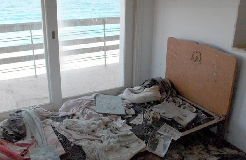 Kıbrıs'ta Maraş açılımı 14