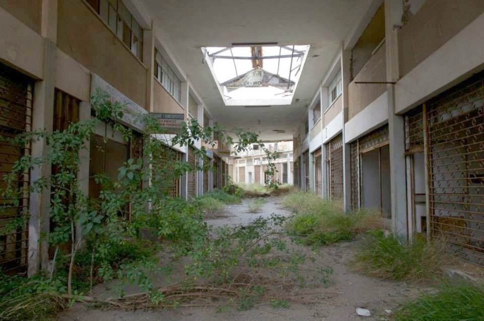 Kıbrıs'ta Maraş açılımı 21