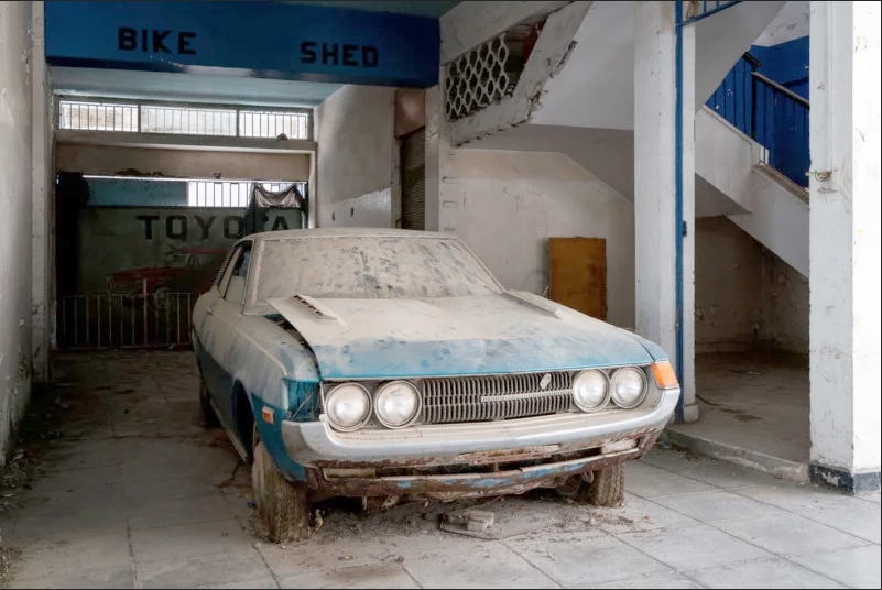 Kıbrıs'ta Maraş açılımı 23