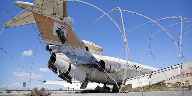 Kıbrıs'ta Maraş açılımı 24