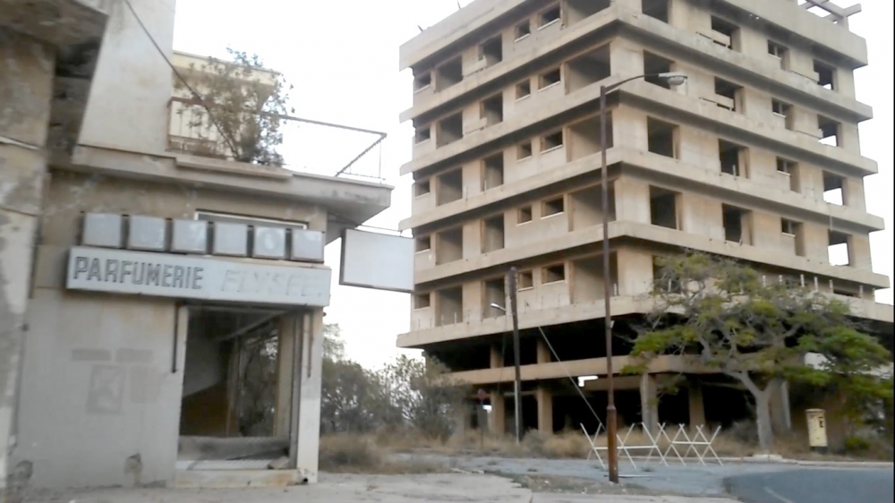 Kıbrıs'ta Maraş açılımı 6