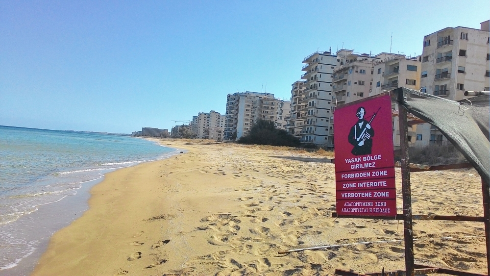 Kıbrıs'ta Maraş açılımı 7