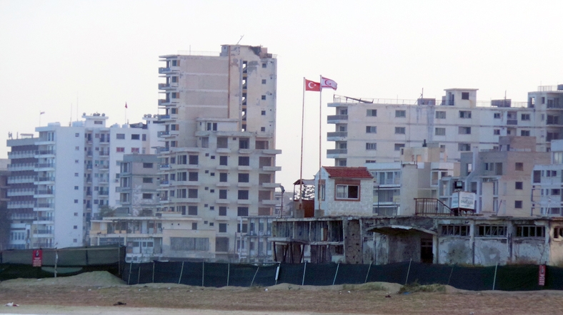 Kıbrıs'ta Maraş açılımı 9