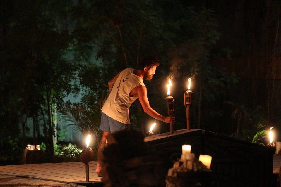 Survivor'da kim elendi, finale kimler kaldı? (İşte son bölüm detayl 6