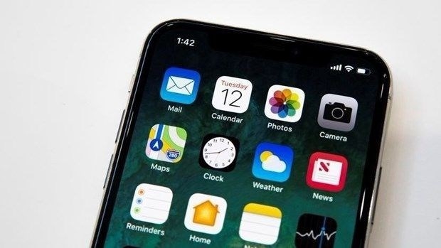 Yeni iPhone'un dizaynı doğrulandı! İşte yeni Teknoloji 4